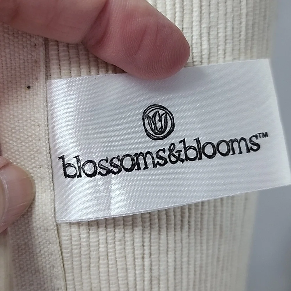 Blossom & Blooms‎ Set Of 4 Easter Placemats